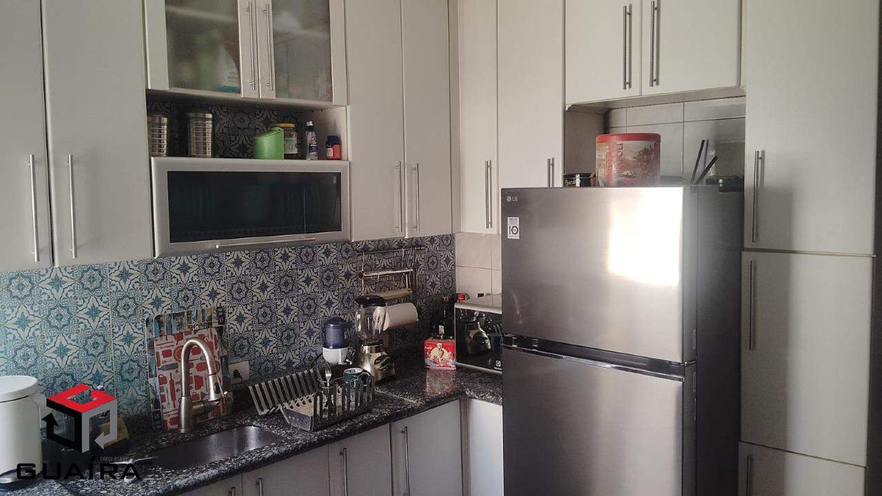 Apartamento à venda com 2 quartos, 63m² - Foto 11