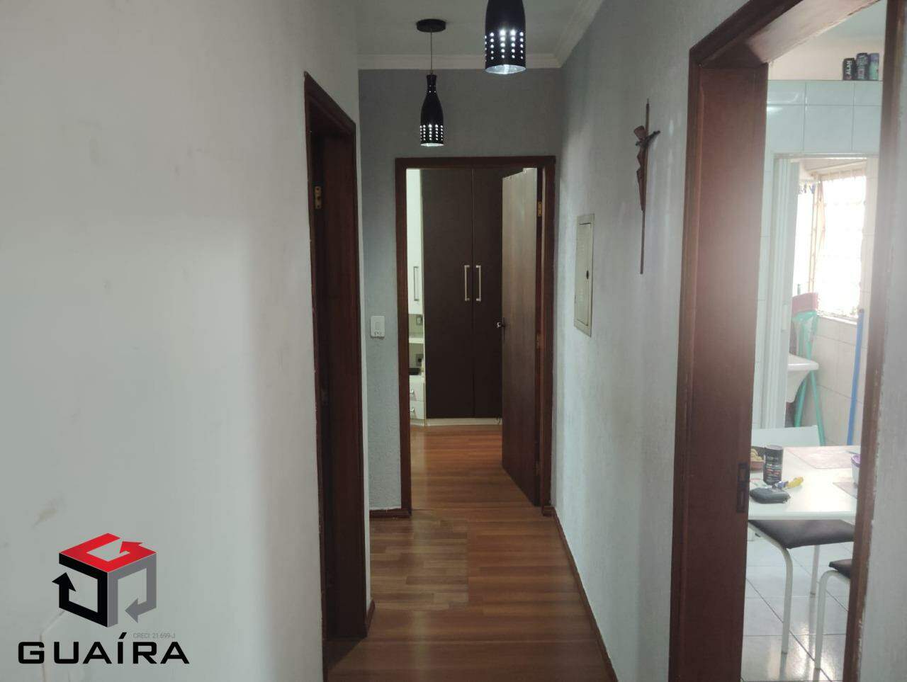 Apartamento à venda com 2 quartos, 63m² - Foto 13