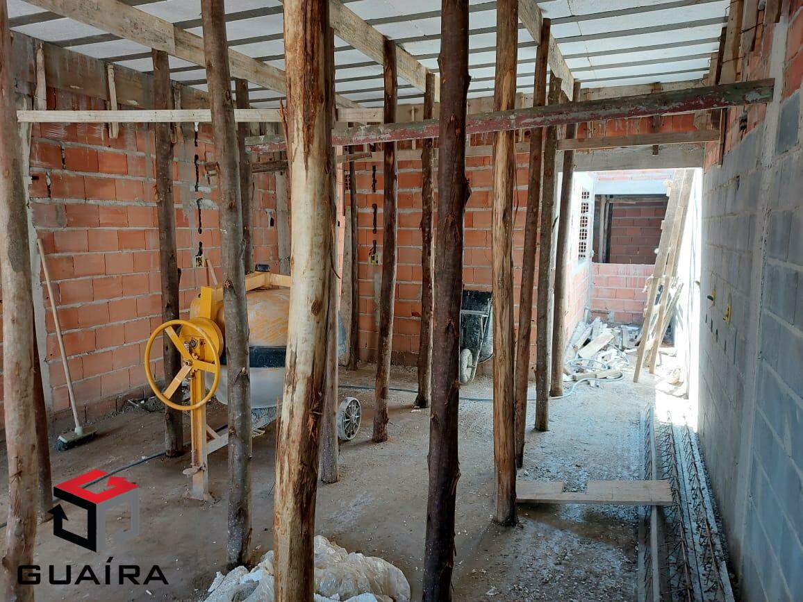 Casa à venda com 3 quartos, 86m² - Foto 16