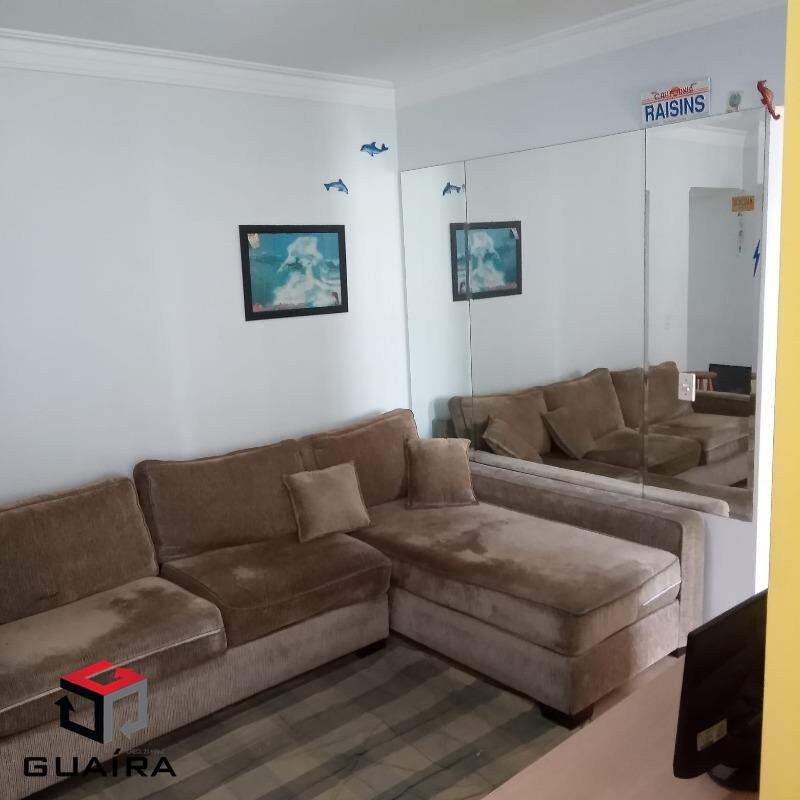 Apartamento à venda com 3 quartos, 68m² - Foto 3