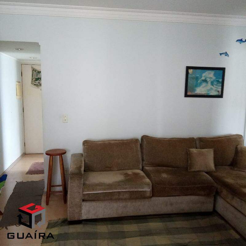 Apartamento à venda com 3 quartos, 68m² - Foto 2