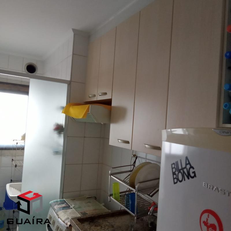 Apartamento à venda com 3 quartos, 68m² - Foto 6