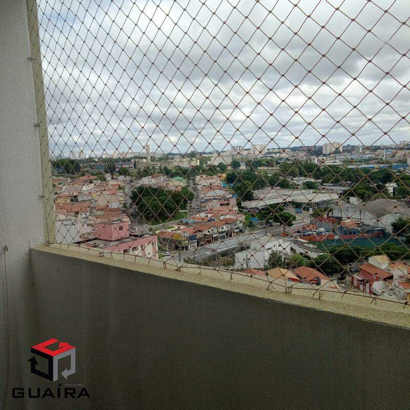 Apartamento à venda com 3 quartos, 68m² - Foto 5