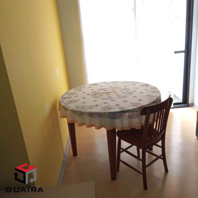 Apartamento à venda com 3 quartos, 68m² - Foto 4