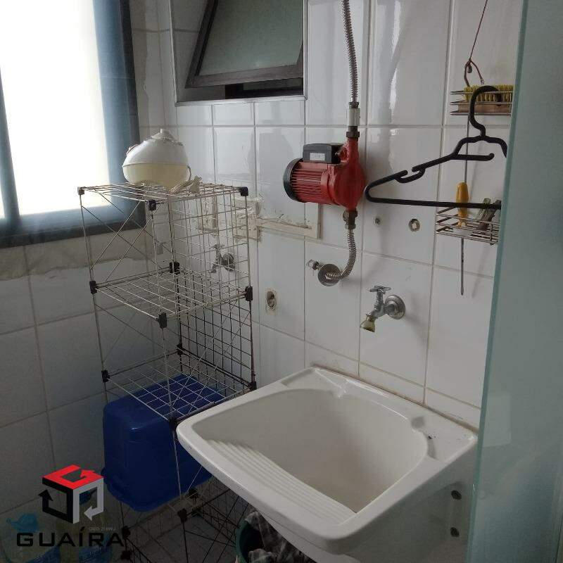 Apartamento à venda com 3 quartos, 68m² - Foto 13