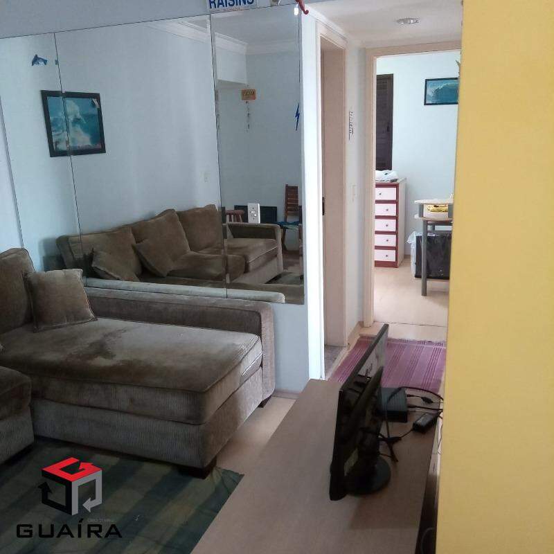 Apartamento à venda com 3 quartos, 68m² - Foto 1