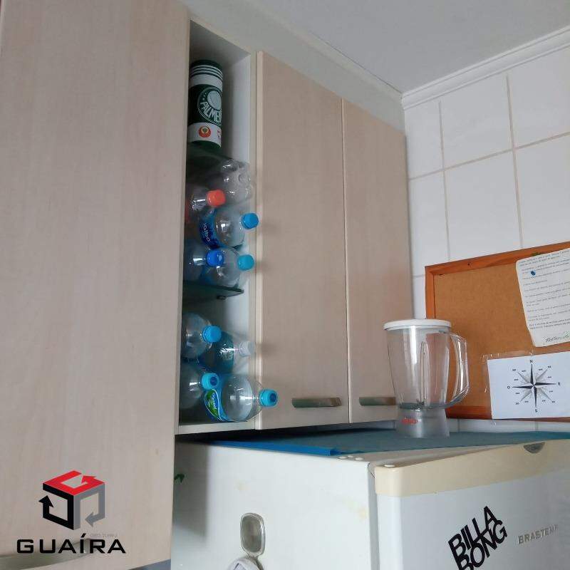 Apartamento à venda com 3 quartos, 68m² - Foto 9