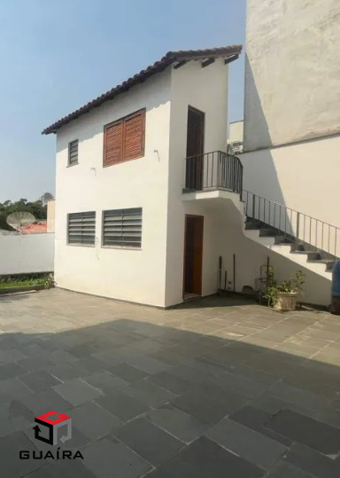 Sobrado à venda com 3 quartos, 364m² - Foto 31