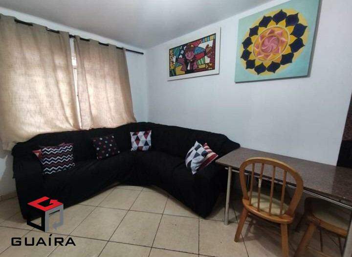 Apartamento à venda com 2 quartos, 56m² - Foto 2