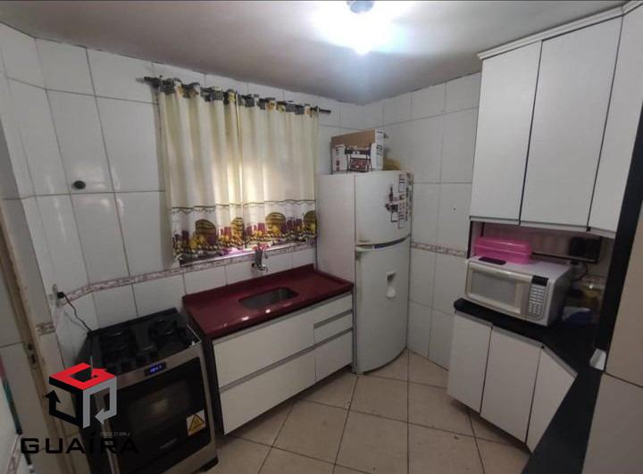 Apartamento à venda com 2 quartos, 56m² - Foto 3