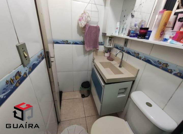 Apartamento à venda com 2 quartos, 56m² - Foto 10