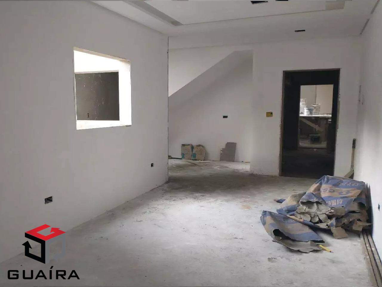 Apartamento à venda com 2 quartos, 50m² - Foto 4