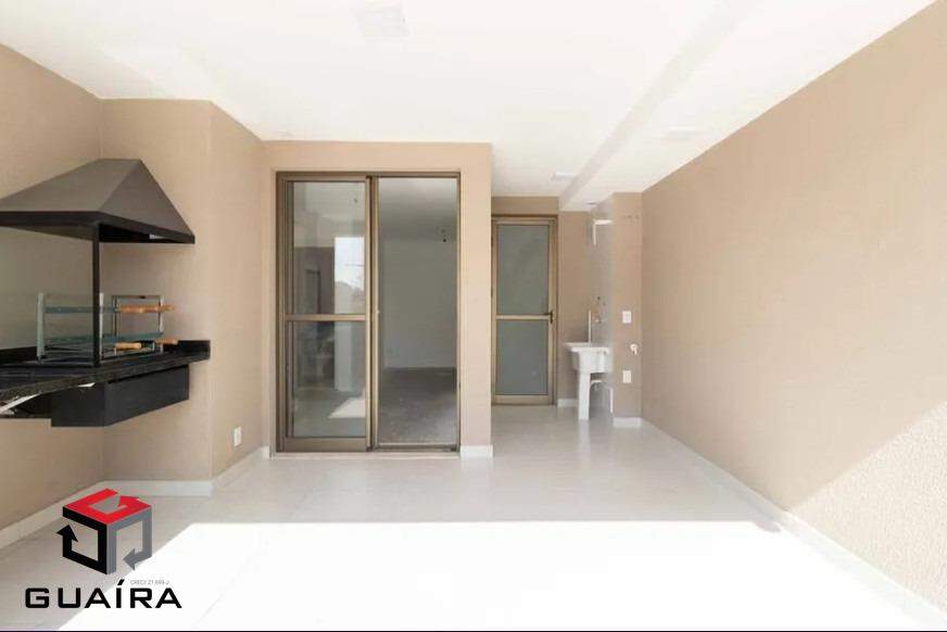 Apartamento à venda com 3 quartos, 141m² - Foto 1