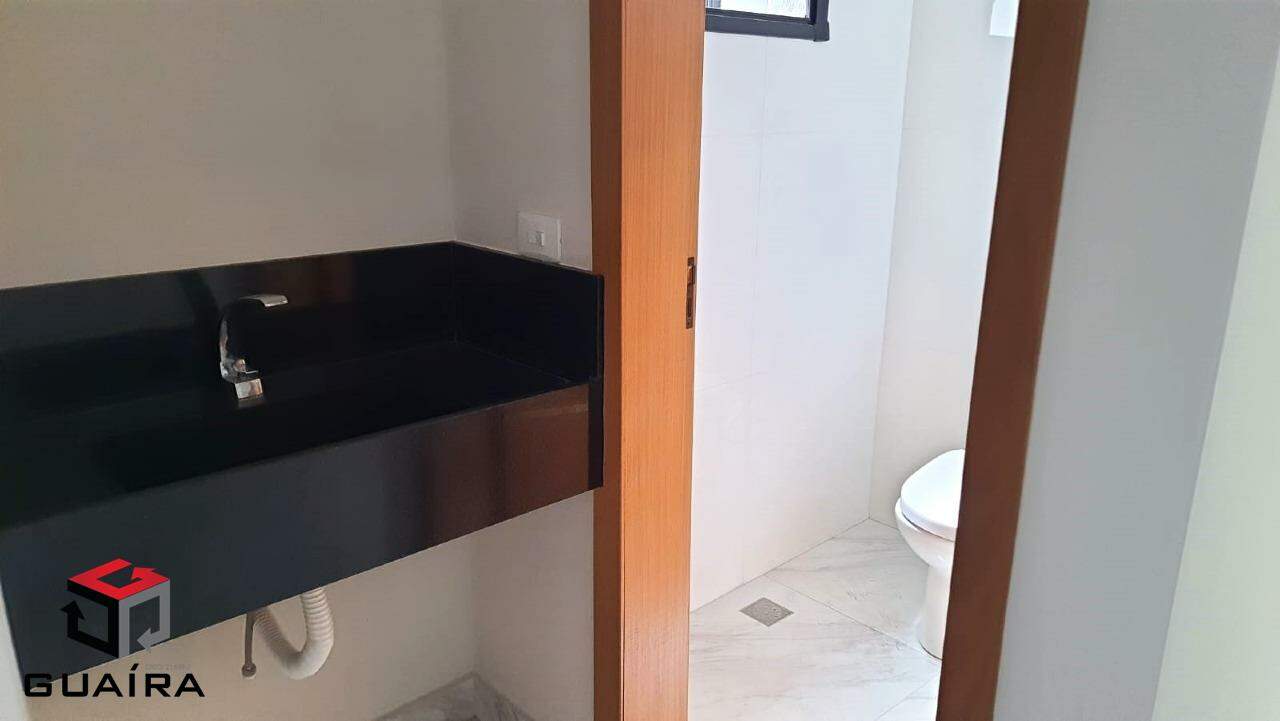 Sobrado à venda com 3 quartos, 210m² - Foto 16