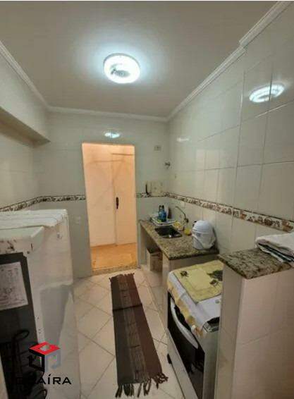 Apartamento à venda com 1 quarto, 42m² - Foto 2