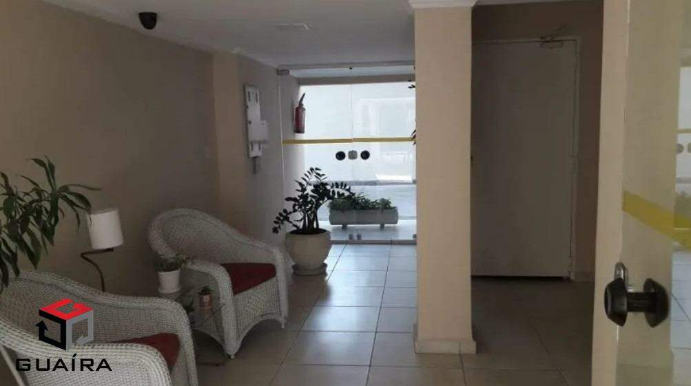 Apartamento à venda com 1 quarto, 42m² - Foto 1