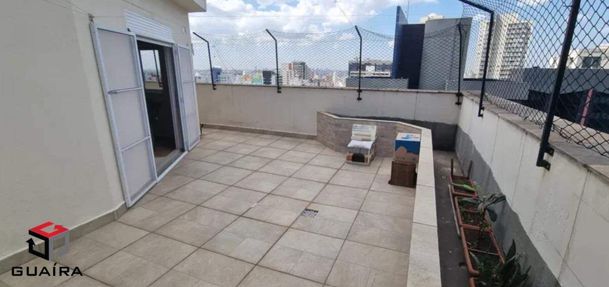 Cobertura à venda com 3 quartos, 162m² - Foto 3