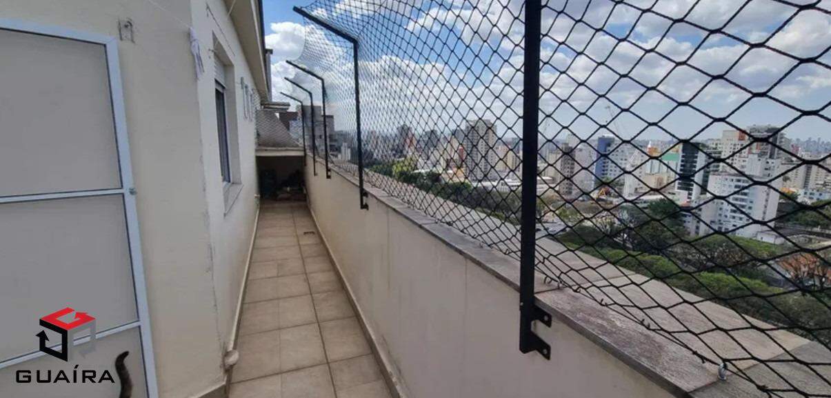 Cobertura à venda com 3 quartos, 162m² - Foto 2