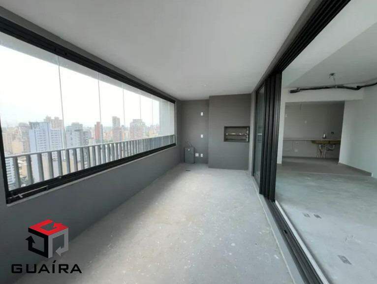 Apartamento à venda com 3 quartos, 170m² - Foto 5