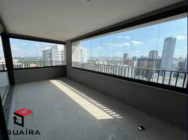 Apartamento à venda com 3 quartos, 170m² - Foto 1