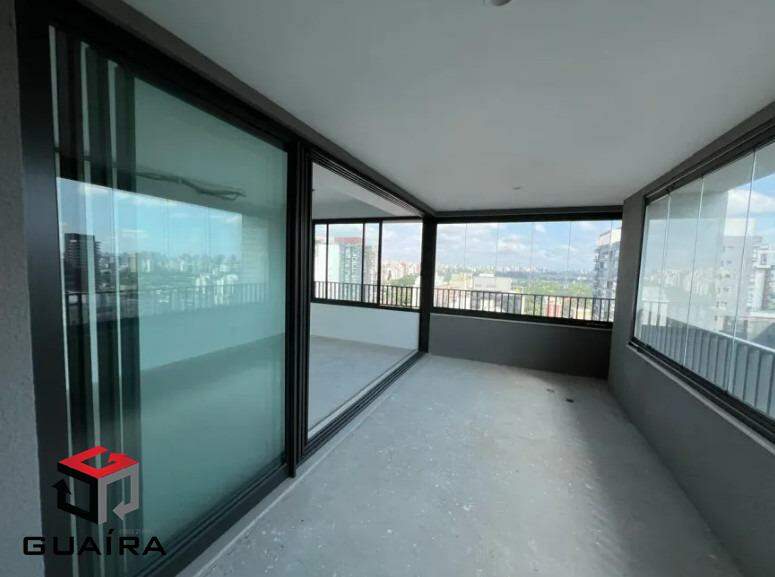 Apartamento à venda com 3 quartos, 170m² - Foto 4