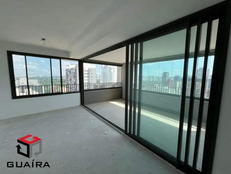 Apartamento à venda com 3 quartos, 170m² - Foto 3