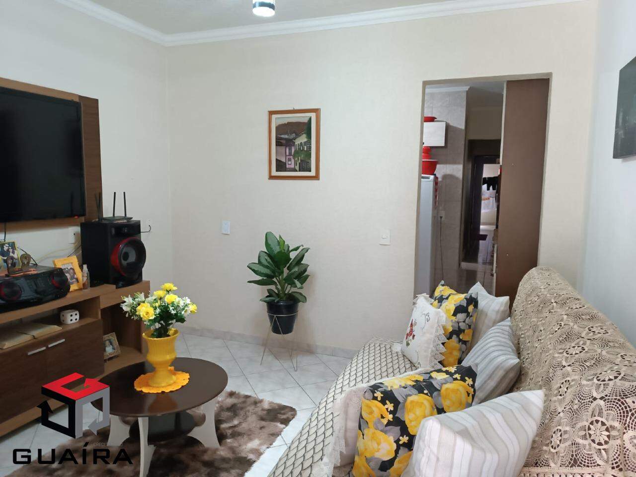 Casa à venda com 2 quartos, 230m² - Foto 4