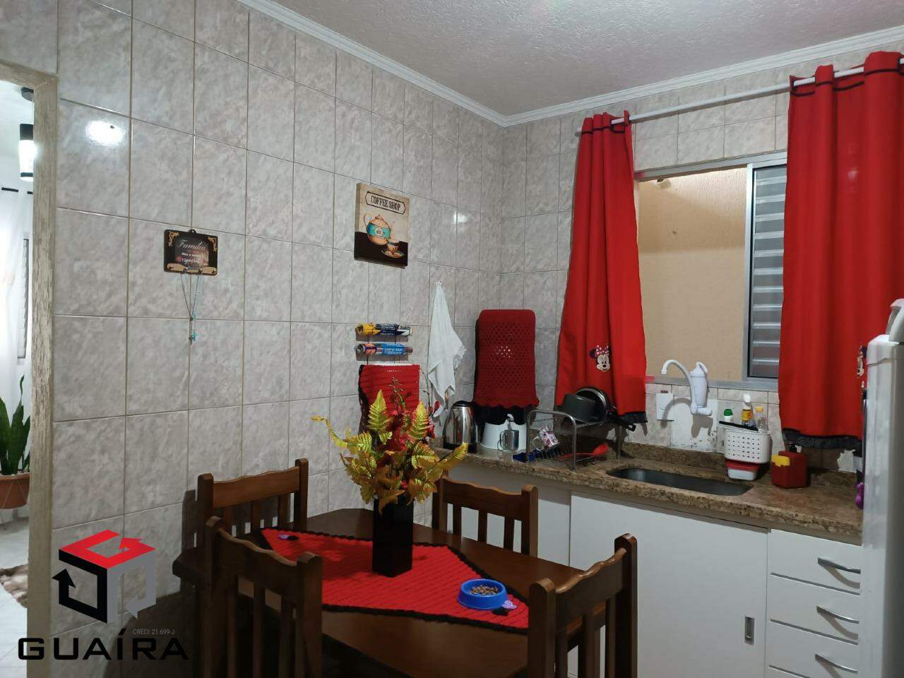 Casa à venda com 2 quartos, 230m² - Foto 8