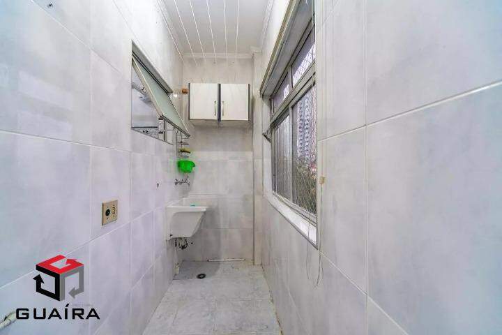 Apartamento à venda com 2 quartos, 60m² - Foto 9