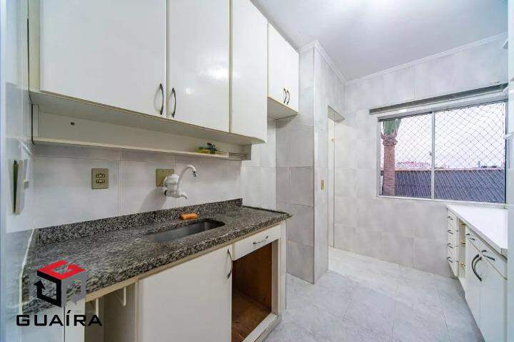 Apartamento à venda com 2 quartos, 60m² - Foto 5