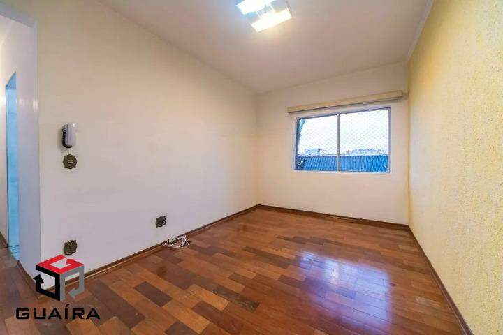 Apartamento à venda com 2 quartos, 60m² - Foto 1