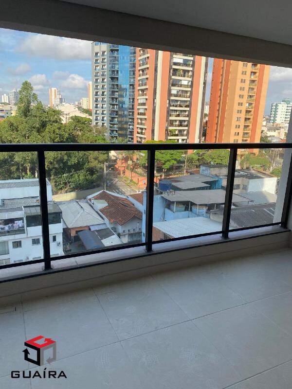 Apartamento à venda com 2 quartos, 87m² - Foto 2