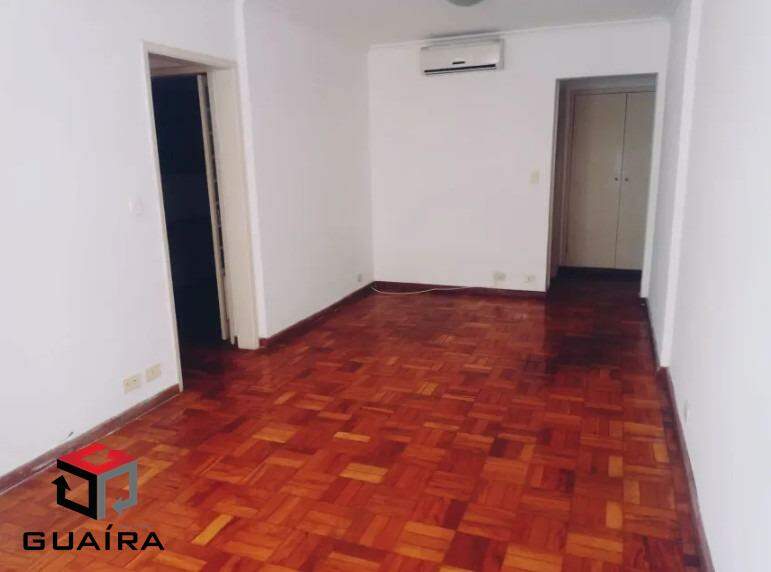 Apartamento à venda com 3 quartos, 83m² - Foto 2