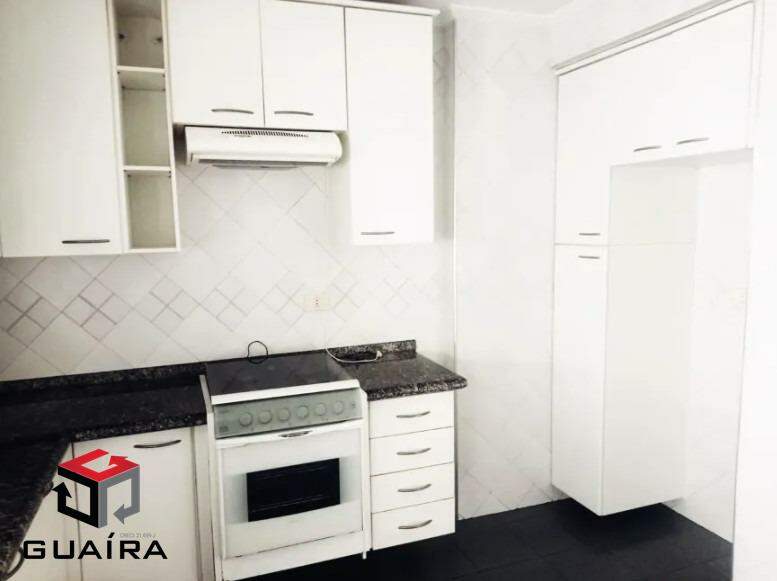 Apartamento à venda com 3 quartos, 83m² - Foto 4