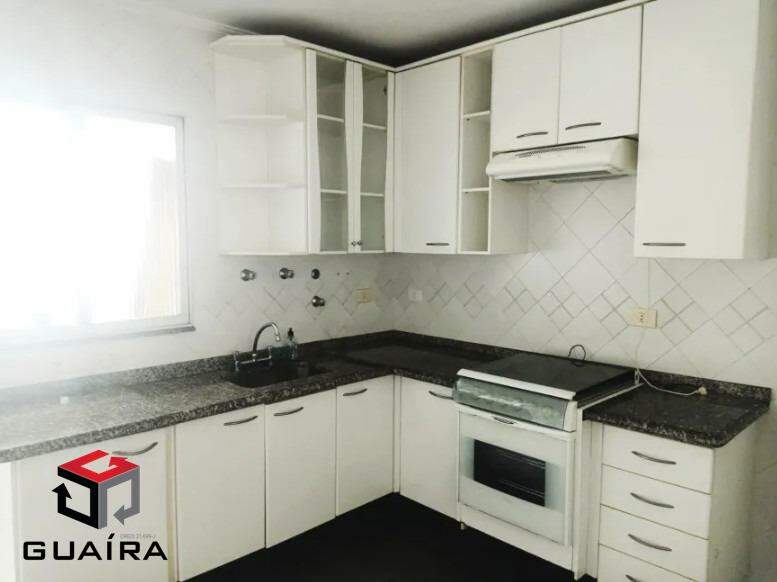 Apartamento à venda com 3 quartos, 83m² - Foto 3