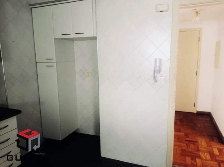 Apartamento à venda com 3 quartos, 83m² - Foto 5