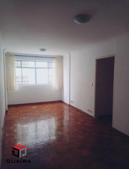 Apartamento à venda com 3 quartos, 83m² - Foto 1