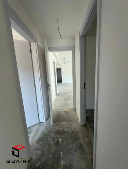 Apartamento à venda com 3 quartos, 166m² - Foto 7