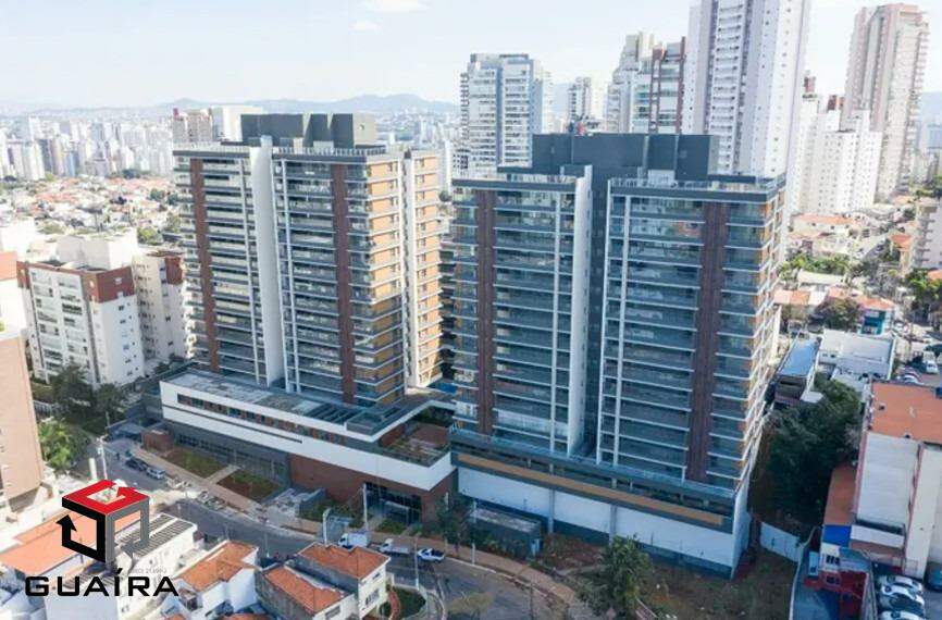 Apartamento à venda com 3 quartos, 166m² - Foto 9