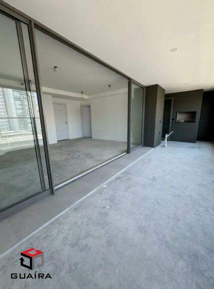 Apartamento à venda com 3 quartos, 166m² - Foto 2