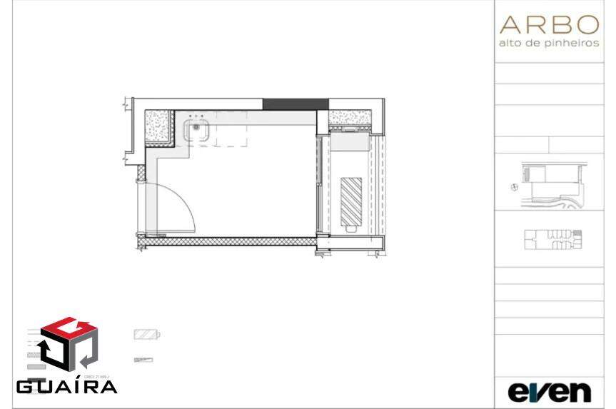 Apartamento à venda com 3 quartos, 166m² - Foto 18