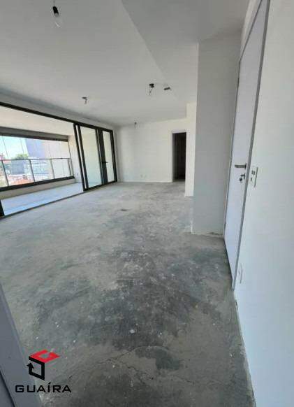 Apartamento à venda com 3 quartos, 166m² - Foto 4