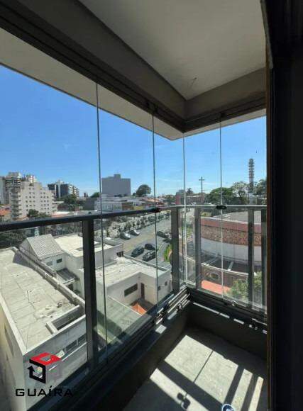 Apartamento à venda com 3 quartos, 166m² - Foto 3