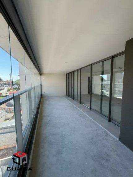 Apartamento à venda com 3 quartos, 166m² - Foto 1