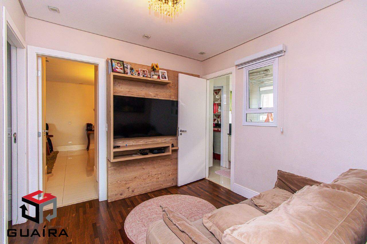 Apartamento à venda com 3 quartos, 113m² - Foto 22