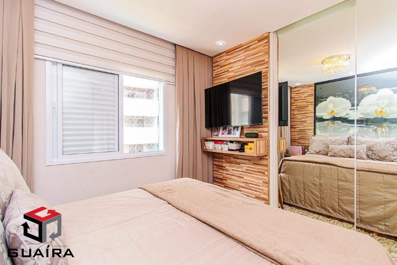 Apartamento à venda com 3 quartos, 113m² - Foto 21