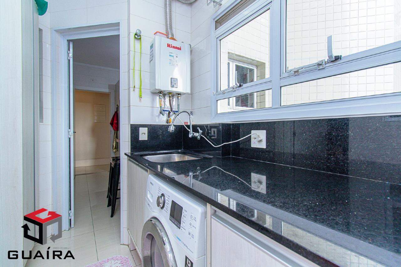 Apartamento à venda com 3 quartos, 113m² - Foto 17