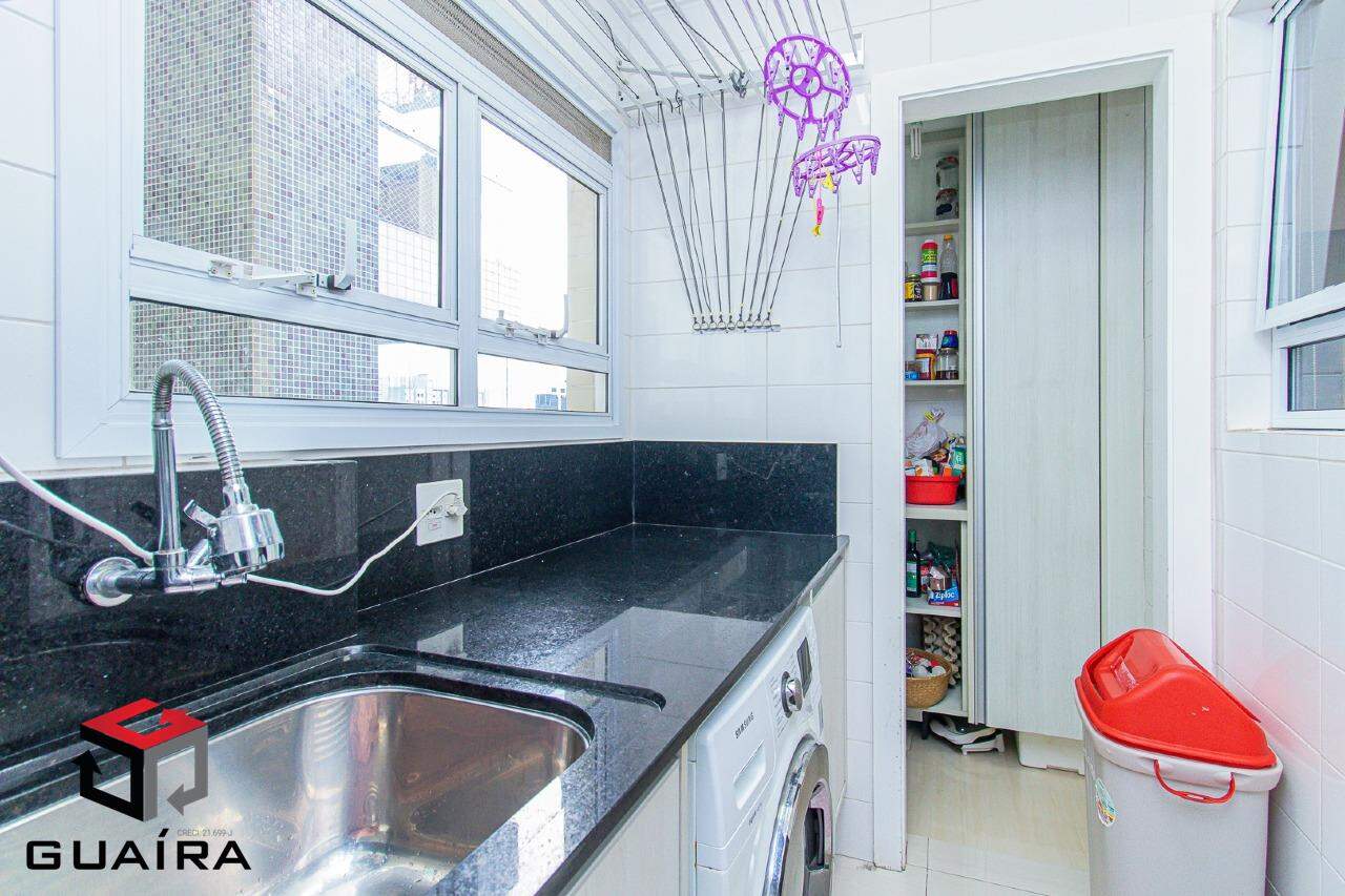 Apartamento à venda com 3 quartos, 113m² - Foto 16