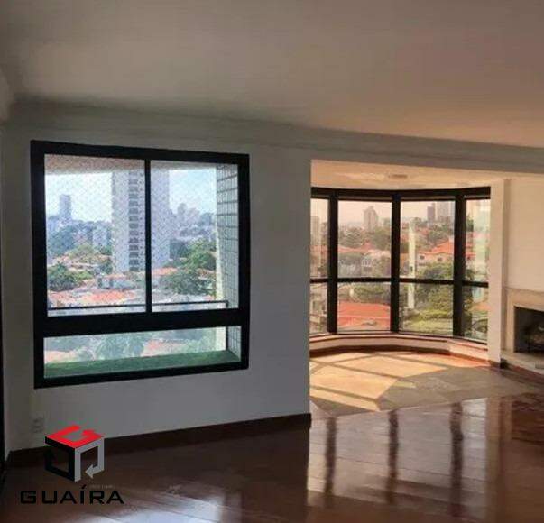 Apartamento à venda com 3 quartos, 285m² - Foto 1