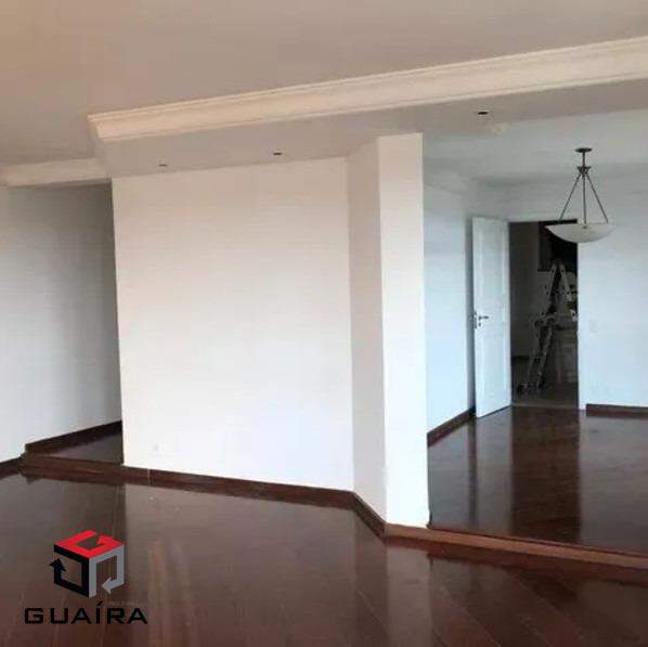 Apartamento à venda com 3 quartos, 285m² - Foto 2